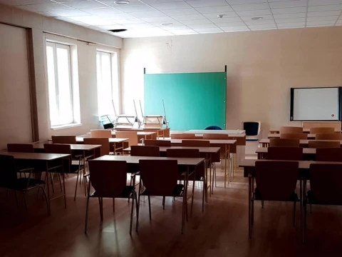 У Будапешті з'явилася перша державна українсько-угорська двомовна школа