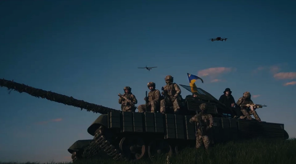 24 ОМБр, воїни 24-ї бригади