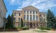Тернопільська міська рада, будівля Тернопільської міської ради