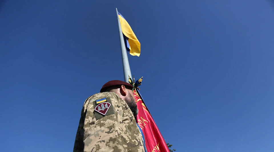 День Державного прапора у Львові