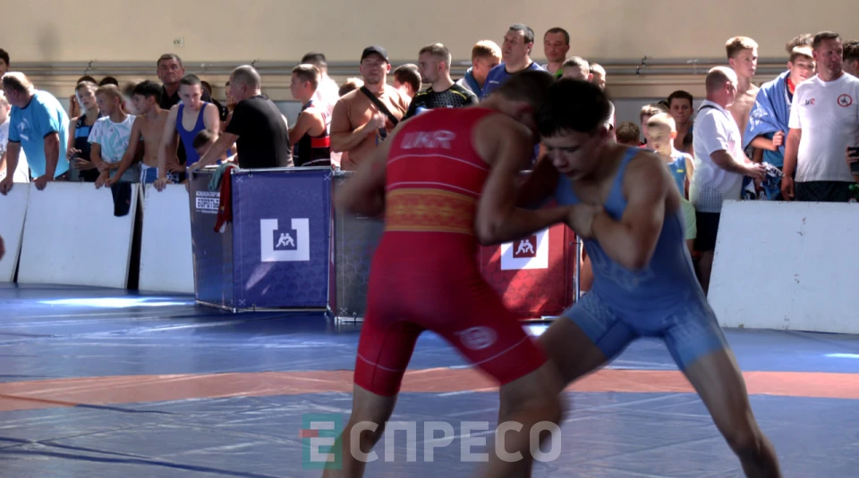 спорт