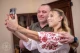 Василь Малюк і Ольга Харлан