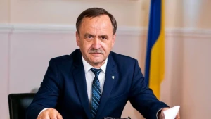 В'ячеслав Негода
