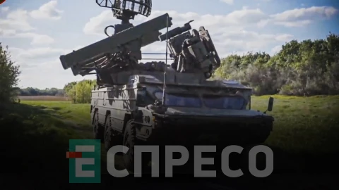 Еспресо: Біла Церква
