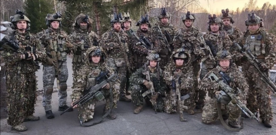 Сенеж