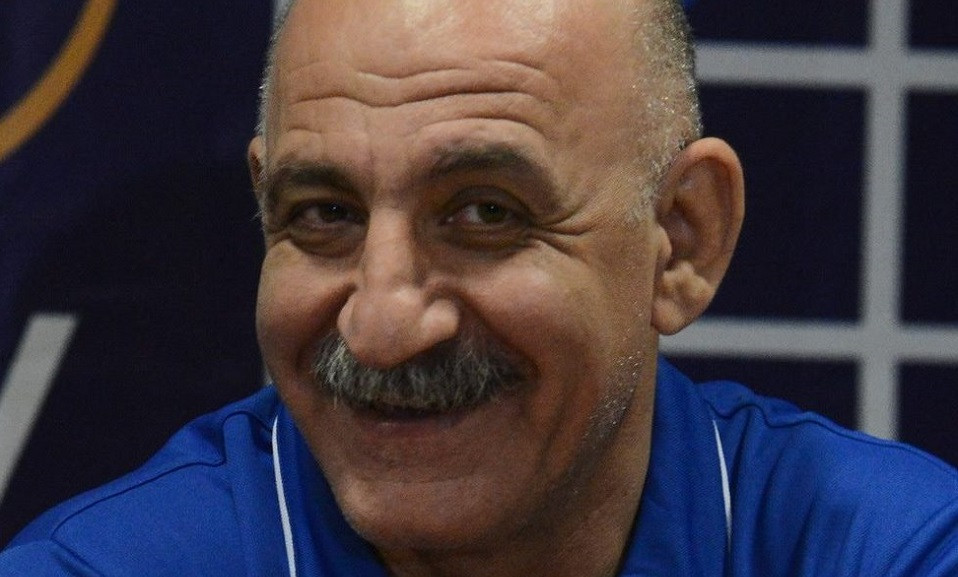 Гарій Єгіазаров
