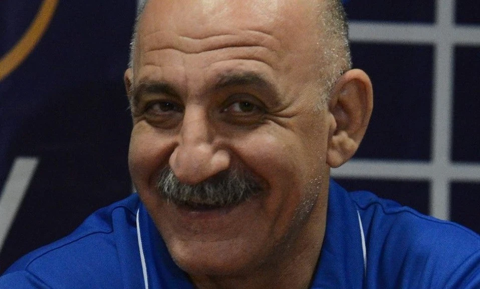 Гарій Єгіазаров