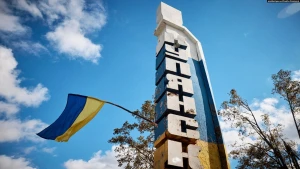 Купʼянськ