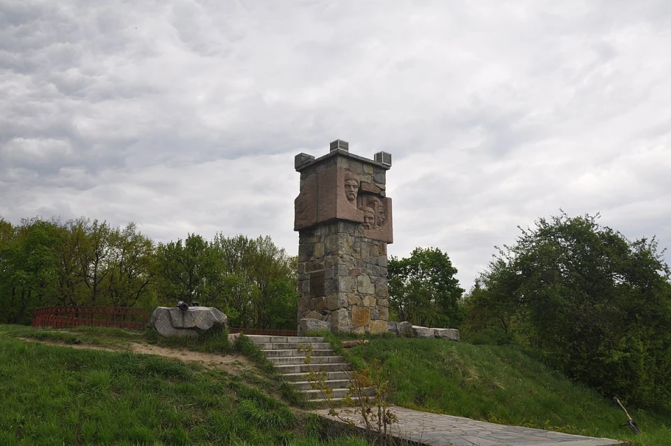 Біла Церква