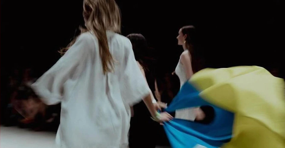 UkrainianFashionWeek