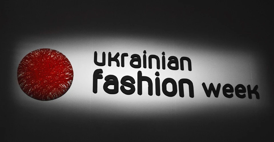 UkrainianFashionWeek