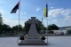 Монумент загиблим воїнам на Лісовому кладовищі