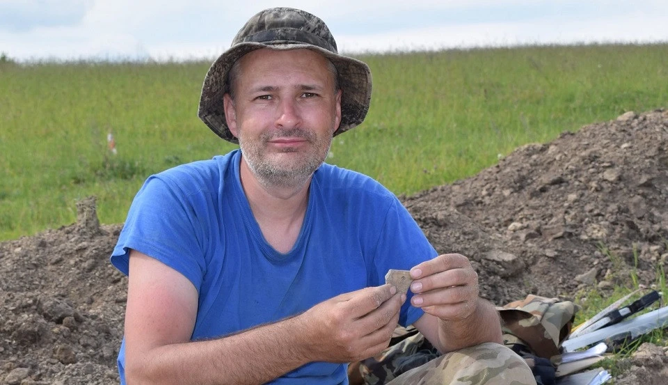 Юрій Ревера