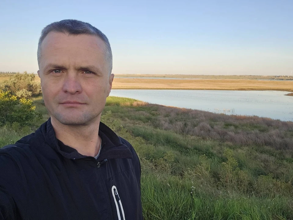Ігор Луценко