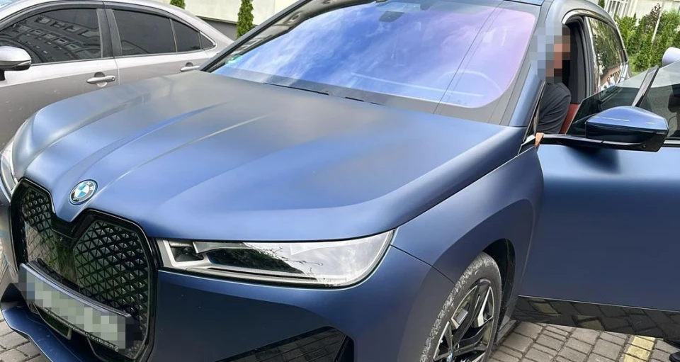 Посадовиця податкової з Франківщини приховала від декларування майно на 5,6 млн грн