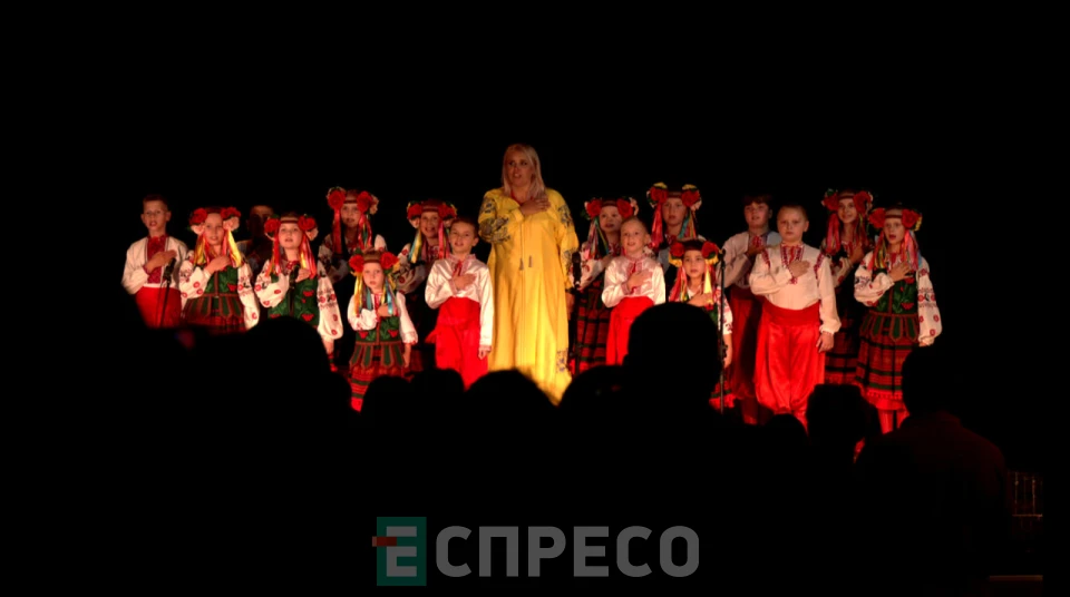 Еспресо: Біла Церква