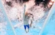 Олександр Комаров, Олімпіада-2024