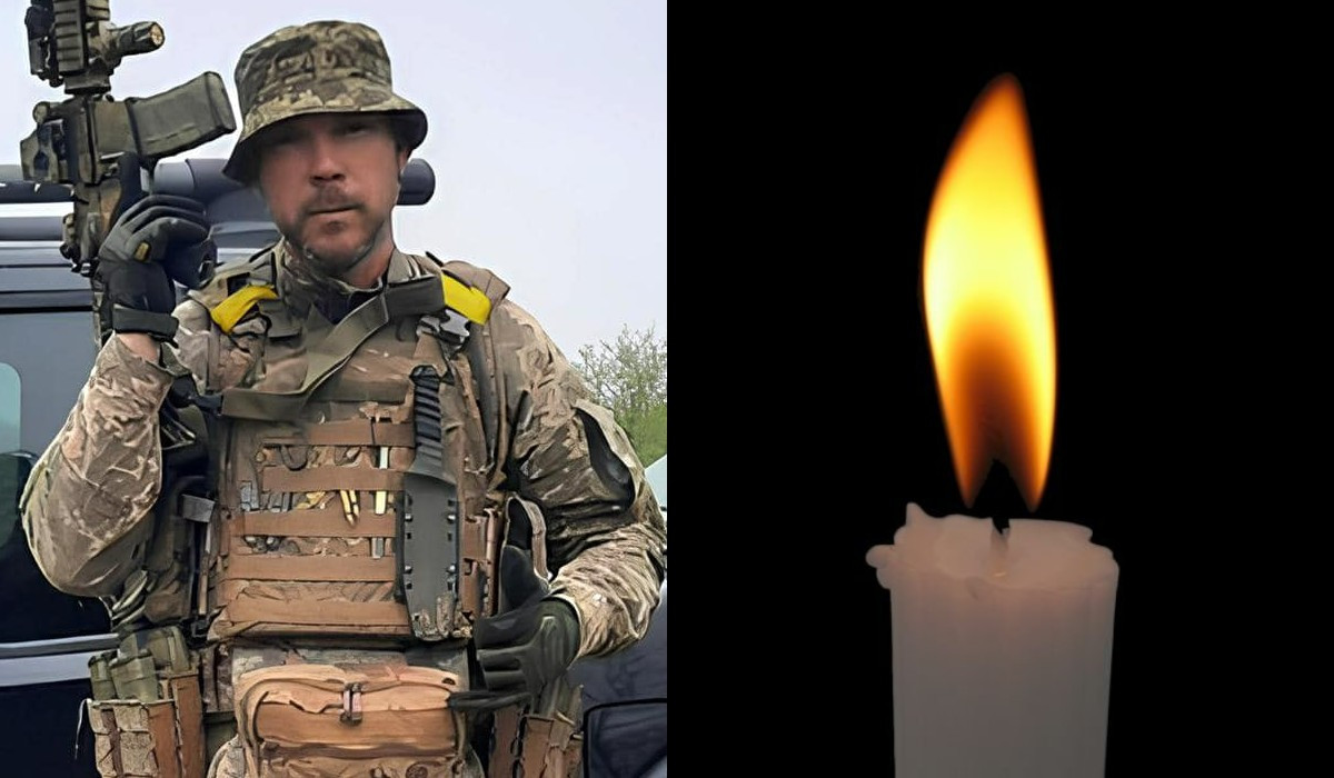 Погребняк Олексій