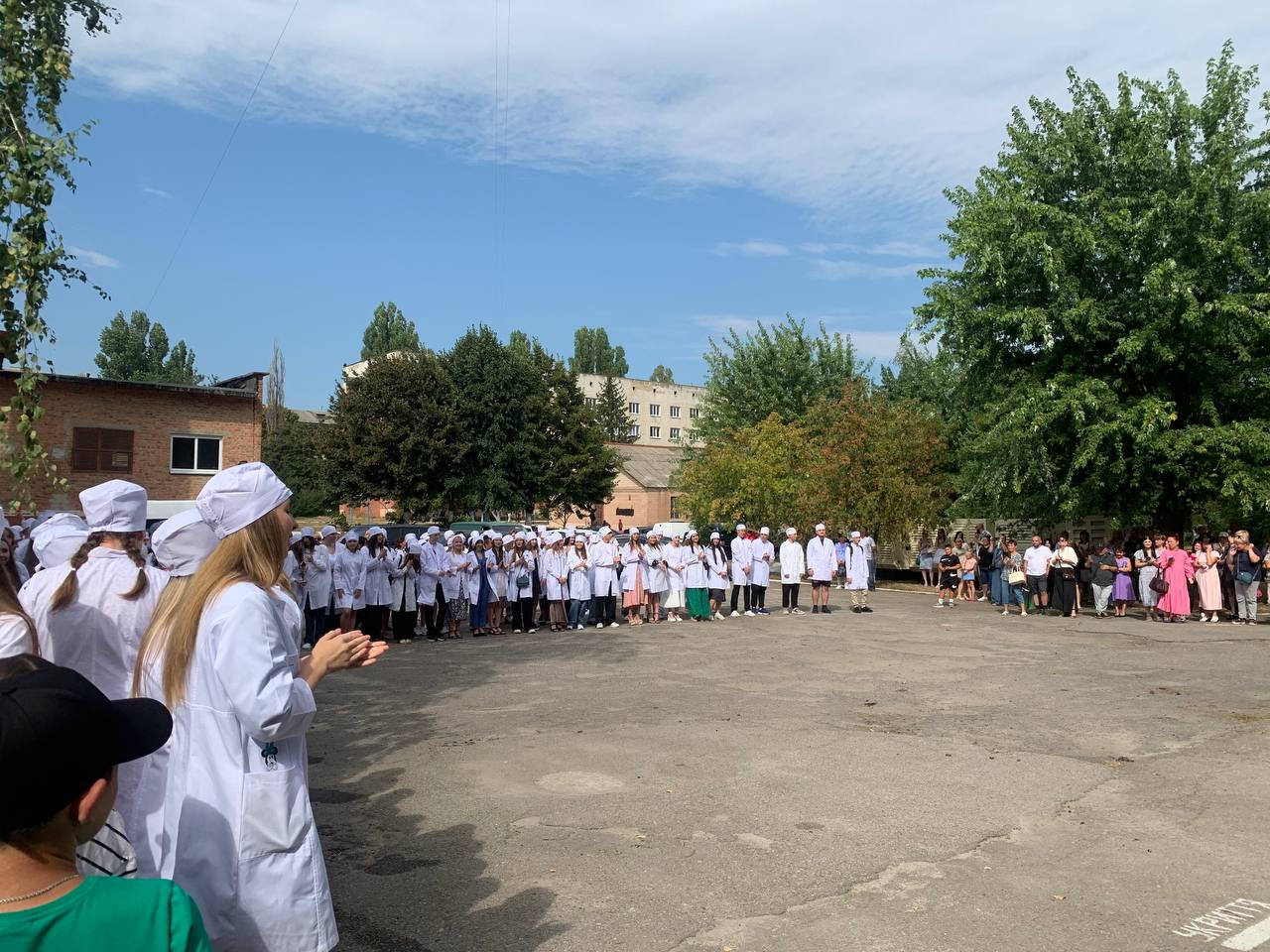 Еспресо: Біла Церква
