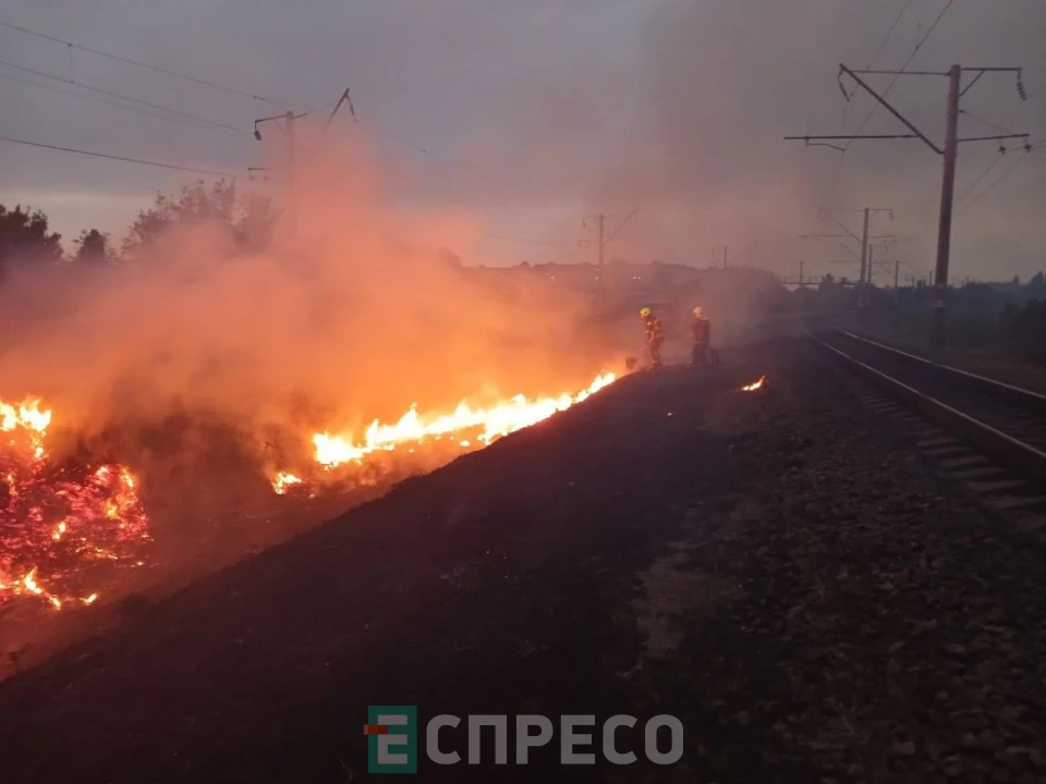 Еспресо: Біла Церква