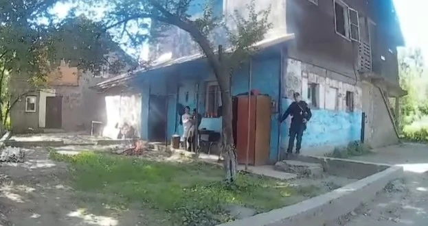неадекват на Рахівщині
