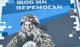 Фото муралу на стінах ліцею у Червонограді
