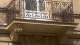 балкон на вул. Чупринки, 40 у Львові