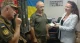 Заслужена артистка Ірина Стиць з Буковини отримала медаль "За волонтерську діяльність"