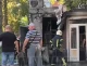 фото пожежі у перкані на вулиці Виговського у Львові