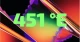 Х Forum 451 °Е