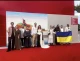 команда фільму "Медовий місяць"