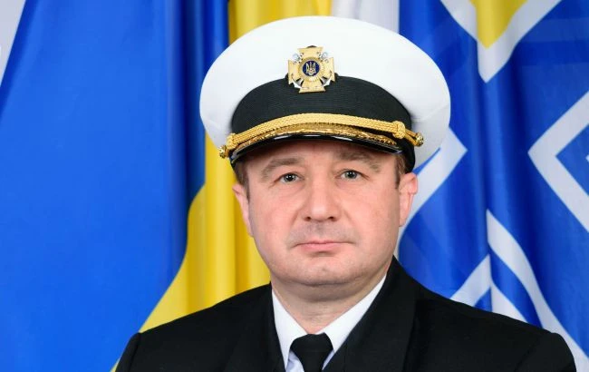Роман Гладкий