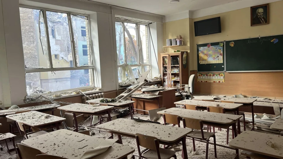 ракетна атака львів
