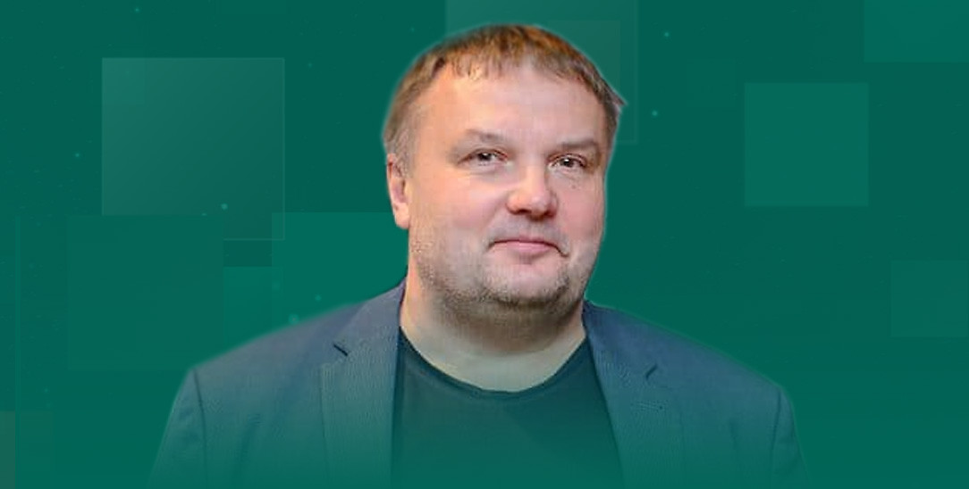 Денисенко: Путін демонструє ознаки старечої недуги