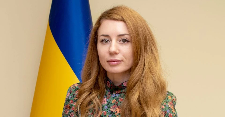 Світлана Гринчук