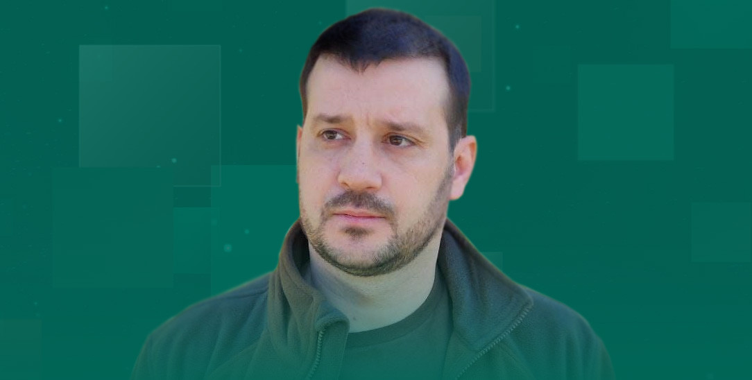 Андрусів: Трамп хотів розміняти Тайвань на підтримку Китаю у війні з Іраном