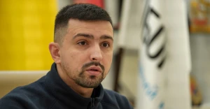 Герман Сметанін