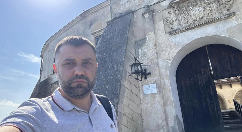 Ігор Зінкевич