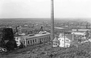 Борислав, 1920-1930-ті рр.