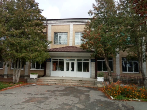 Теофіпольський районний суд Хмельницької області