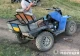 У ДТП біля Славська загинув водій квадроцикла