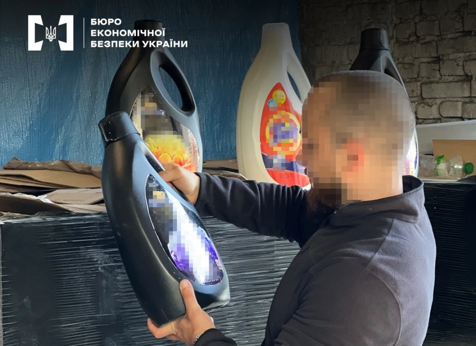 контрафакт