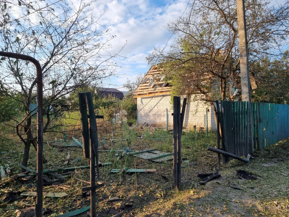 Наслідки атаки
