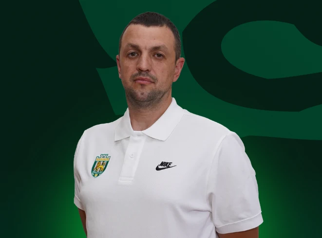 Ігор Єрмаков