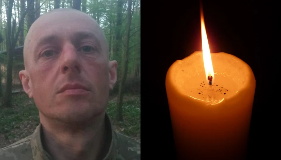 Сергій Дубінко