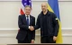 Денис Шмигаль та Ентоні Блінкен