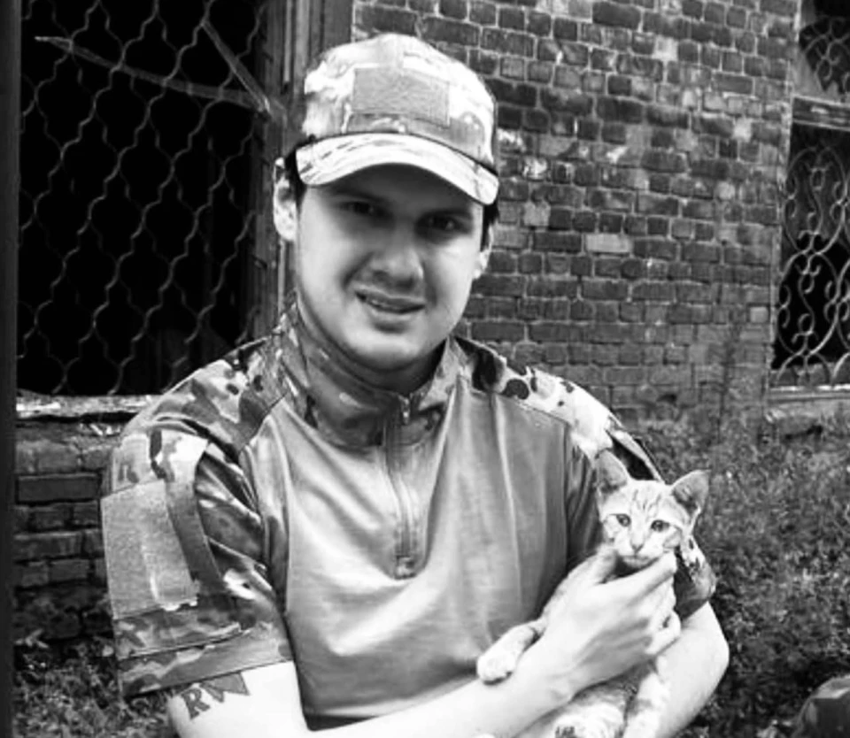 На війні загинув студент з Буковини Борис Устименко
