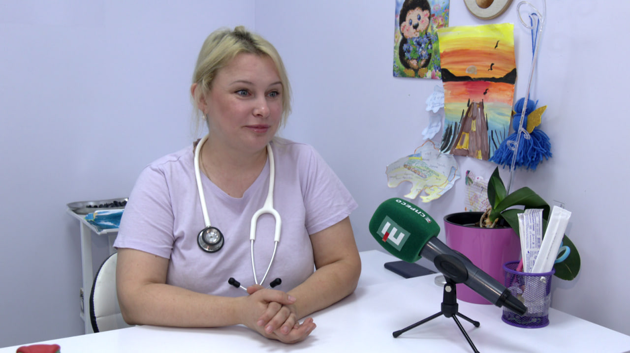 Еспресо: Біла Церква