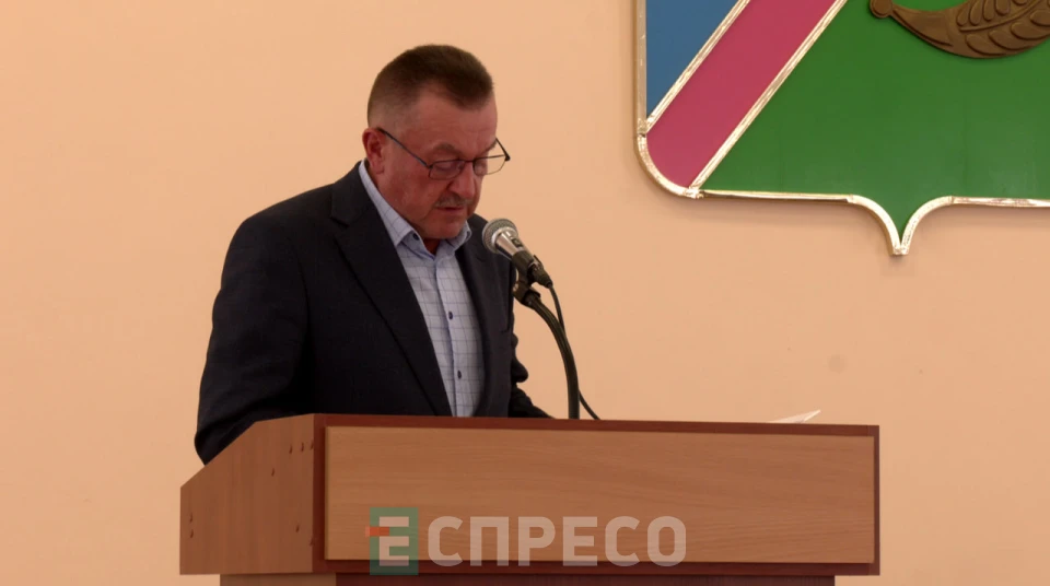 Еспресо: Біла Церква