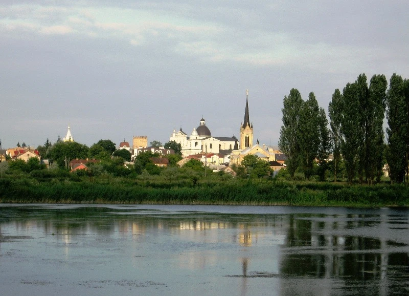 Луцьк